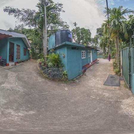 Apple Sara Home Stay Kandy Exterior foto