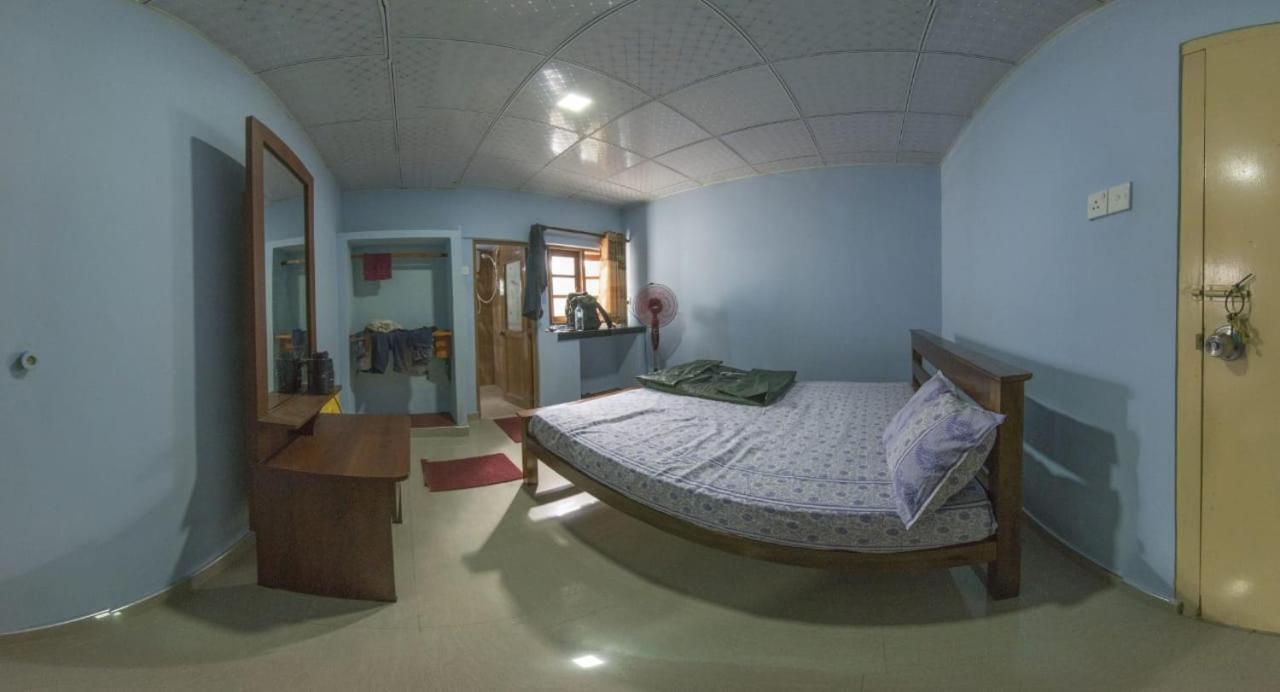 Apple Sara Home Stay Kandy Exterior foto