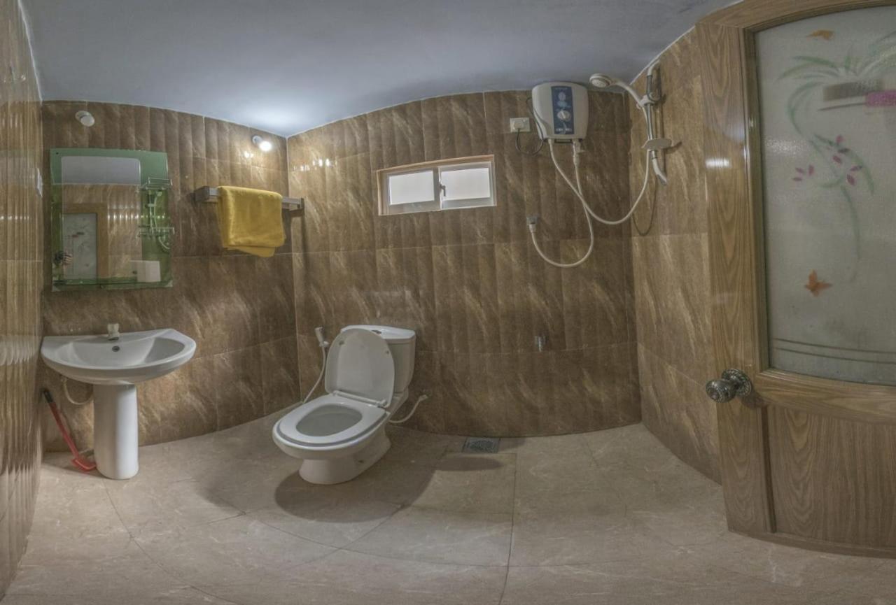 Apple Sara Home Stay Kandy Exterior foto