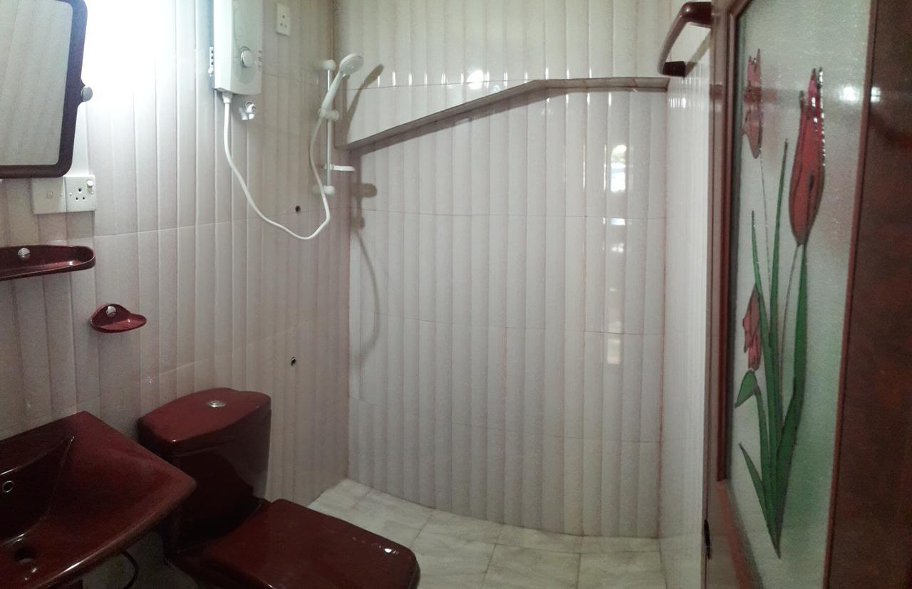 Apple Sara Home Stay Kandy Exterior foto