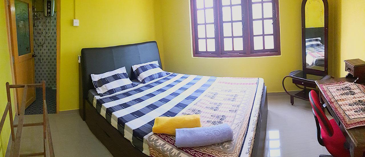 Apple Sara Home Stay Kandy Exterior foto